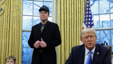 “Elon Musk will step back,” Donald Trump tells members of the Cabinet: Report