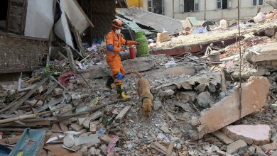Myanmar Earthquake: Military regime declares temporary ceasefire, calls rehabilitation efforts