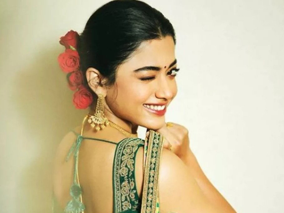 Rashmika Mandana’s 8 Best Films