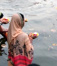 What is the importance of Ganga River in Hinduism?