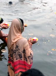 What is the importance of Ganga River in Hinduism?