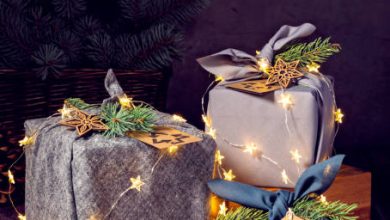 Gift these 7 sustainable things to the partner