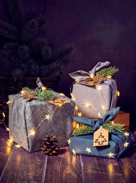 Gift these 7 sustainable things to the partner