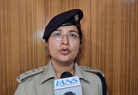 Thugs in Chandigarh arrested a retired colonel digital, 3.5 crore cheated