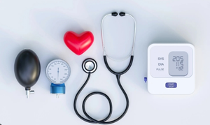 Great success in bp diagnosis can save billions of dollars in healthcare