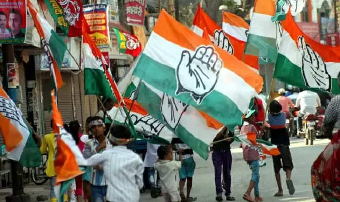 If the party loses due to the protest of the Ranchi, from January to take on the congressional building from January