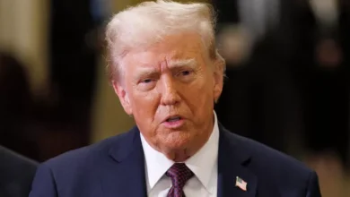 Indo -Us -Dorand is not the heat of the tariff war; The obstacle is resolved by diplomacy – Donald Trump Trade Diplomacy India US business relationships to strengthen despite tariff conversations
