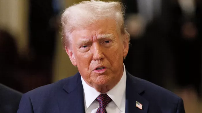 Indo -Us -Dorand is not the heat of the tariff war; The obstacle is resolved by diplomacy – Donald Trump Trade Diplomacy India US business relationships to strengthen despite tariff conversations