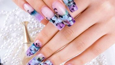 Holi 2025: Fantastic nail art designs for the party, see here