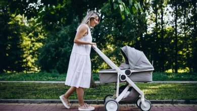 Best wagon for babies 0-3 years: Safe and sturdy choices for your little ones