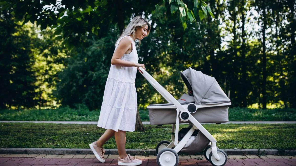 Best wagon for babies 0-3 years: Safe and sturdy choices for your little ones
