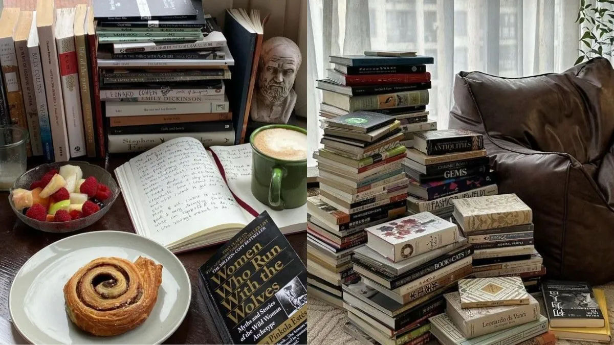 Best books you can read on a day: Quick read for your lazy afternoons