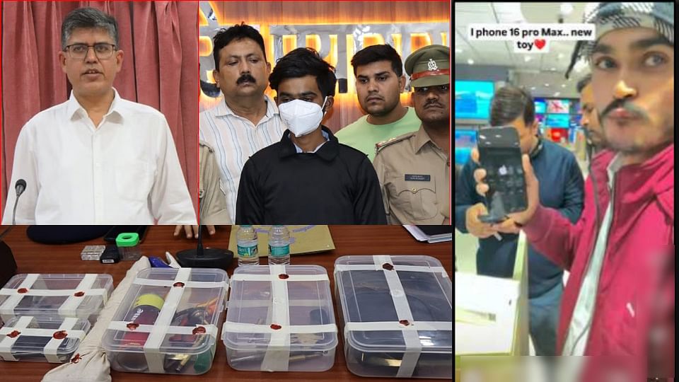 Prayagraj’s latest news