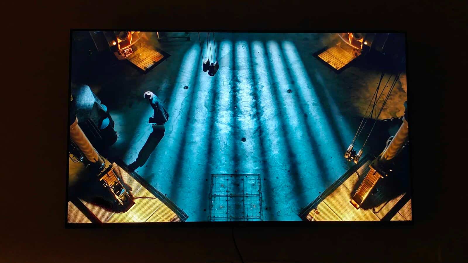 JVC 55-inch Qled TV Review: Budget smart TV that gets most things right | Mint