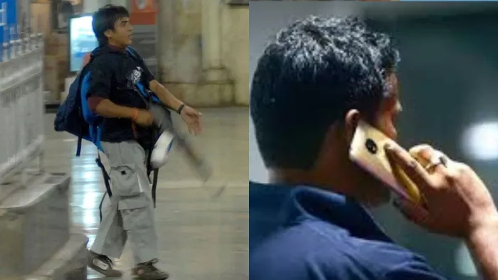 “I’m talking about Kasab’s brother,” a call comes in the control room of the police in Mumbai; There was a stir – Mumbai police received a call communication, followed a person saying I am Kasab brother