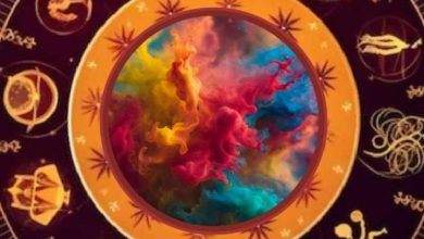 These 4 zodiac signs will be millionaires on Holi, success will be available at work