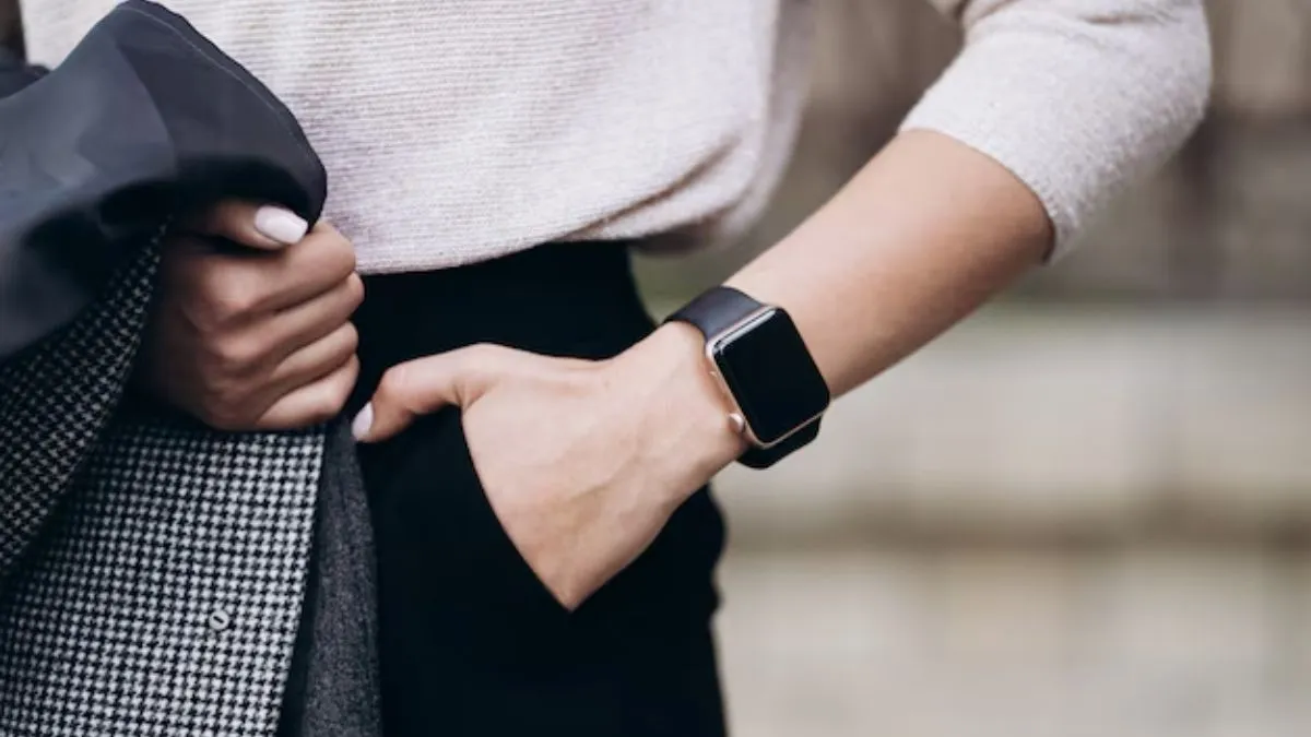 The best selling Apple slimwatches for men: Premium choices of the technical giant