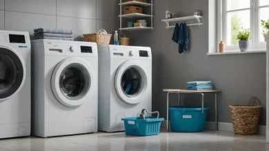 Best LG Automatic Washing Machines (March 2025): Models that were effortless