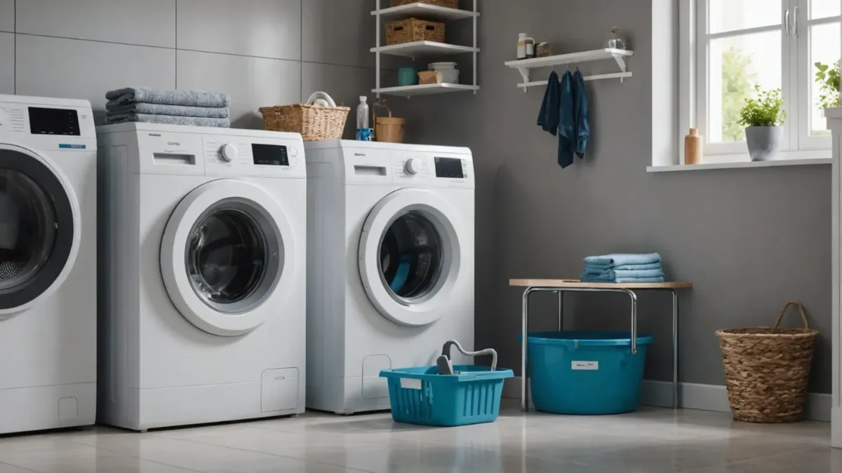 Best LG Automatic Washing Machines (March 2025): Models that were effortless