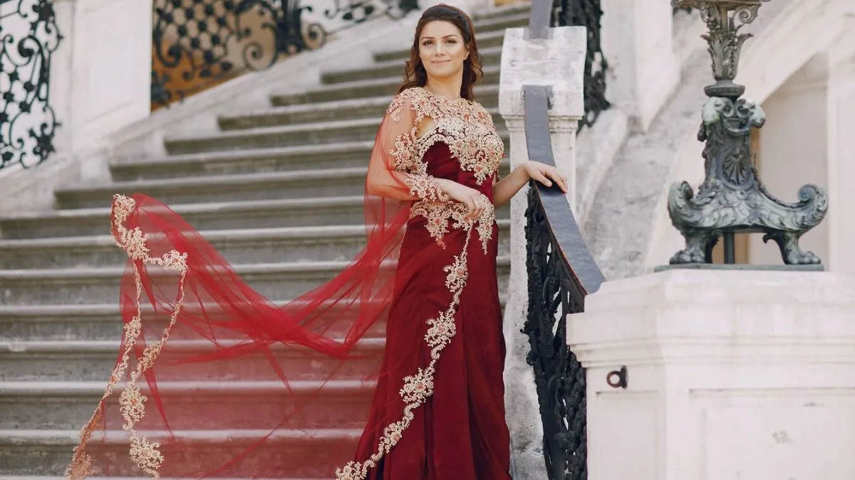 Eid 2025: Best dresses for women to combat your appearance