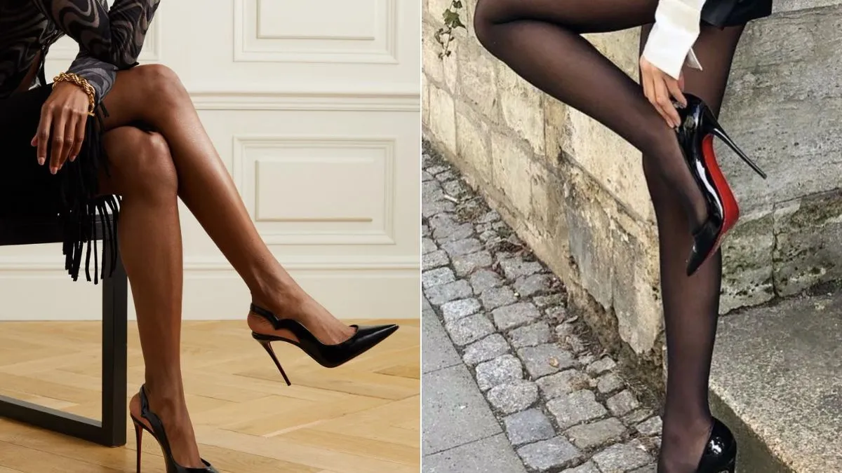 Kill every opportunity! Best stiletto -heels to add elegance immediately