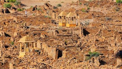 After all, why not go to Kuldhara after 6 hours? In viral documentary the horrible truth will come into your face