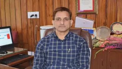 DC Guidelines on New Year in Dharamshala Nahan: hotels, restaurants and restaurants are open on January 2 to 12 o’clock