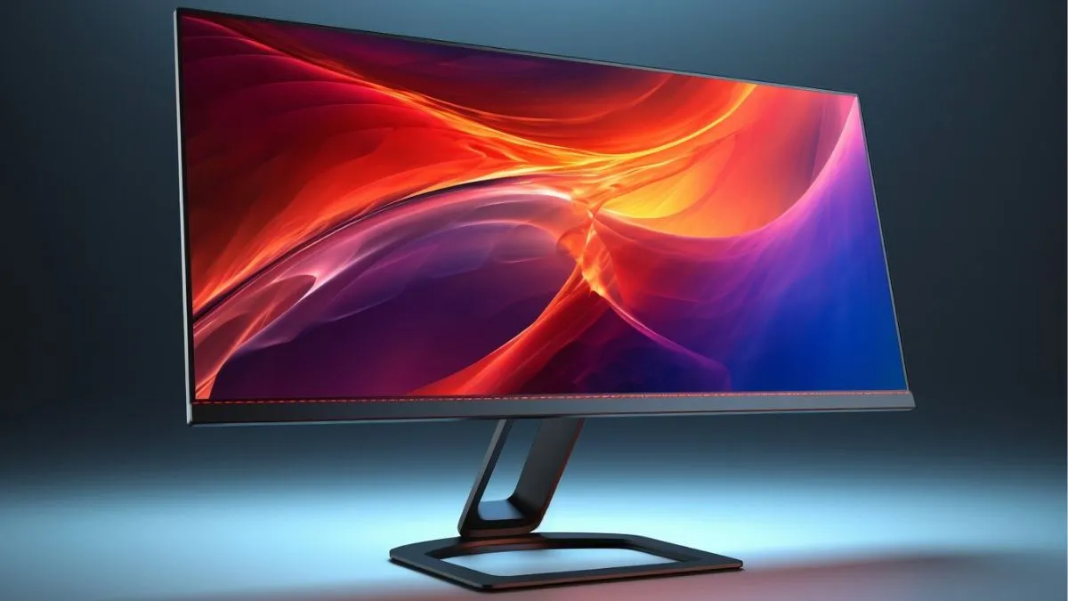 Which 32-inch monitor is best? Explore top models with full HD screens