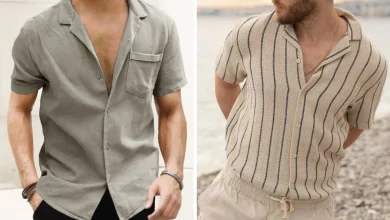Best men t -shirt with collar: Stylish and comfortable styles under budget