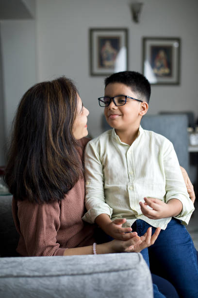 Do these 8 things daily with children