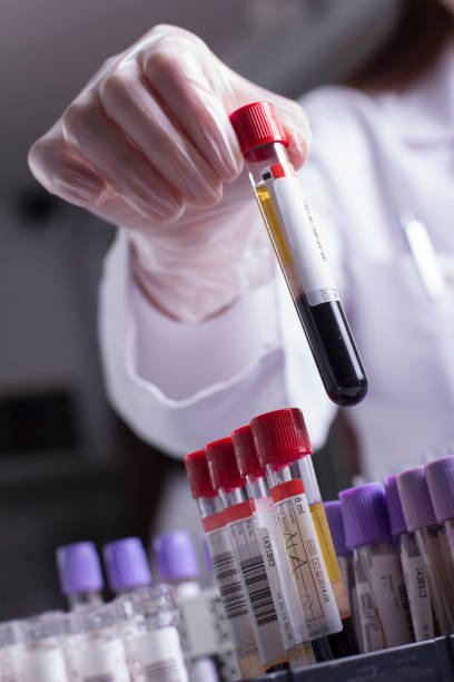 Why blood test is so important?