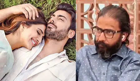Pakistani actor Fawad Khan stars ‘Abir Gulal’ opposes, MNS warns about release