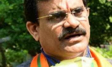 Vishnudutt Sharma said that the state government’s schemes to reach the land, the urban body!