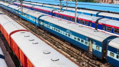Railway News: The people of Ranchi are becoming a different train gift for this route, see Time -Table – Ranchi gets another train to Delhi to start from tomorrow, all the time -stopping