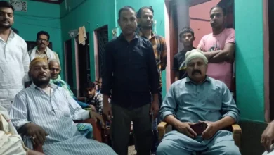 As a result of an accident, much has changed, Amruddin of Bihar dies in Arabia unmatched; Modi government has brought ‘Achhe Din’ -Bihar Amruddin dies painful death in the Arab Modi government Broughht good days