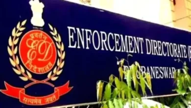 Ed seized these two companies, including Lakhani, assets worth 661 Crores – Eds’ most important assets WRTH More than RS661 Crore was seized on two companies, including Lakhani