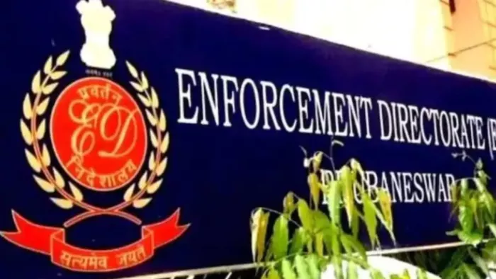 Ed seized these two companies, including Lakhani, assets worth 661 Crores – Eds’ most important assets WRTH More than RS661 Crore was seized on two companies, including Lakhani
