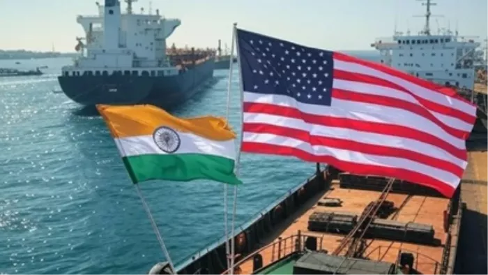 Trump tariff will not make a difference to Indian farmers, the prices of these goods can be reduced -Trump tariff will not affect Indian farmers’ pists of these goods