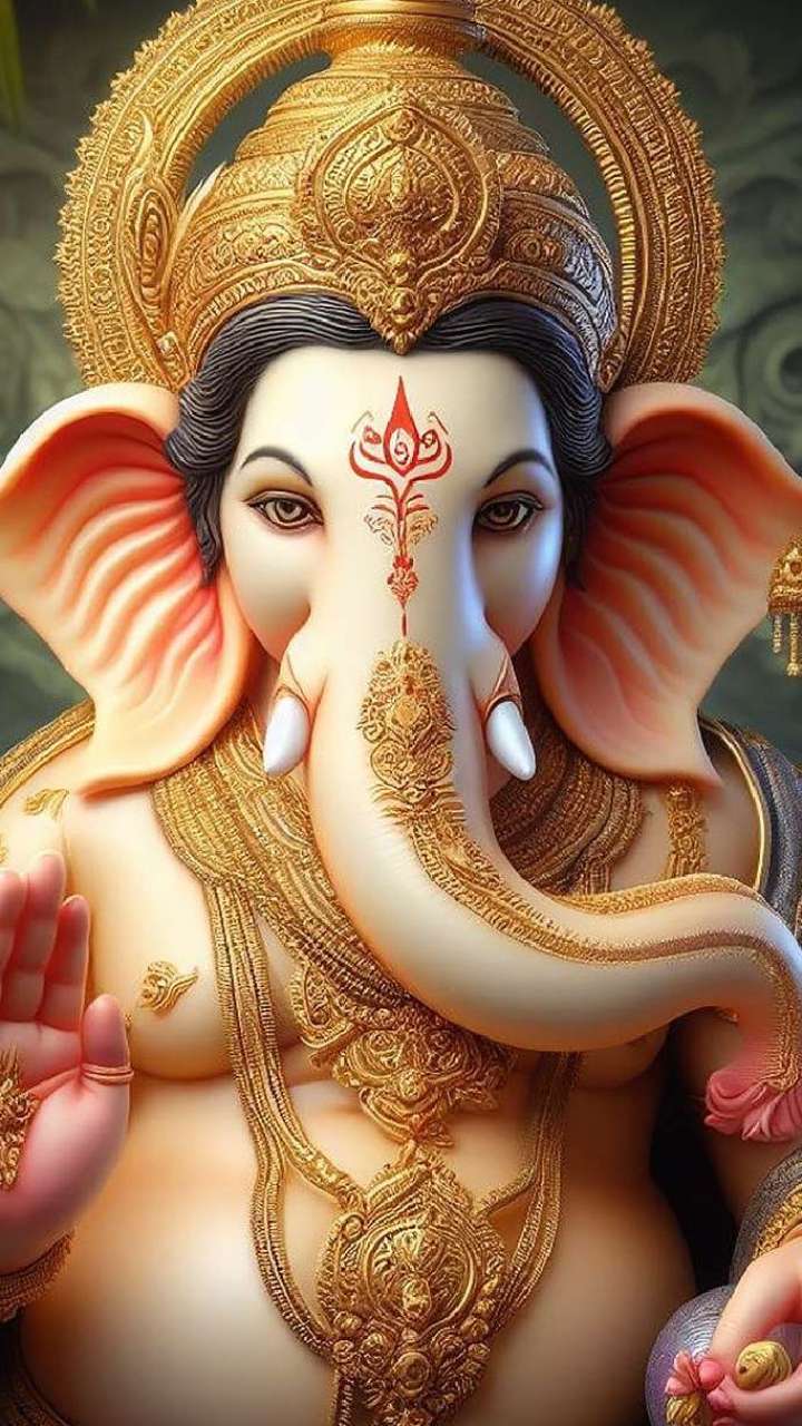 Worship in this favorable yoga on Sankashti Chaturthi, will be removed Kangali