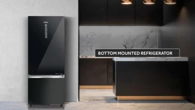 Best refrigerator below the bottom below 50000: effortlessly cooling, easy access