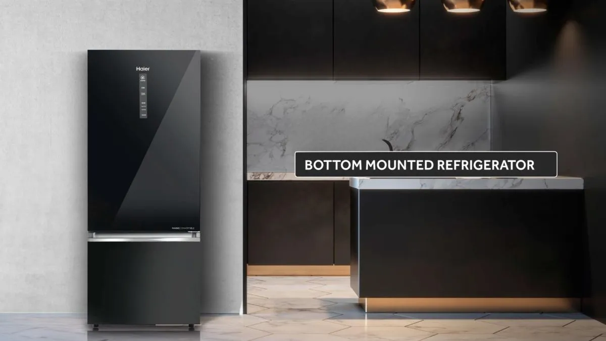 Best refrigerator below the bottom below 50000: effortlessly cooling, easy access