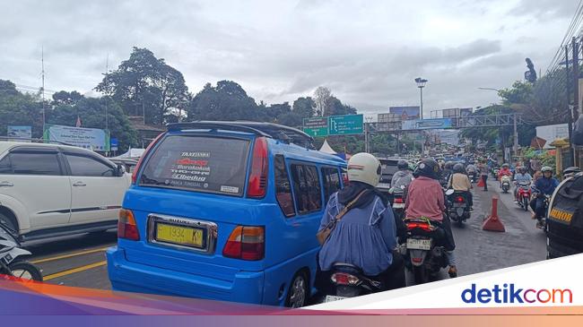 The alleged cause of public transport is still ‘attractive’ on the peak during the EID holiday