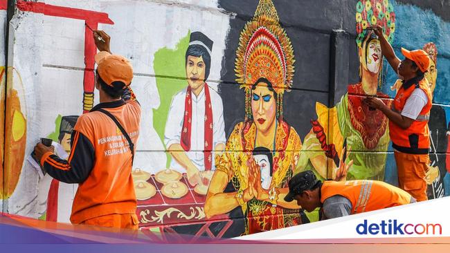 New policy points for PPSU in Jakarta that make you relieved