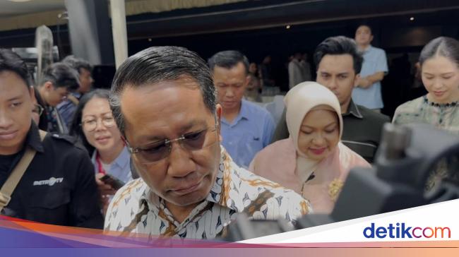 Menkum: The latest data on drug prisoners earn 700 people
