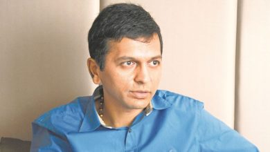 Macrotech developers accuse the home of Abhinandan Lodha of forgery