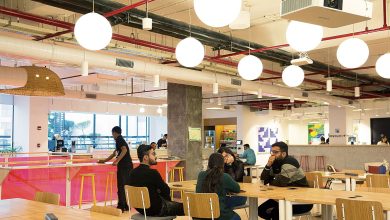 Flex Workspace providers see a greater question of artificial intelligence firms