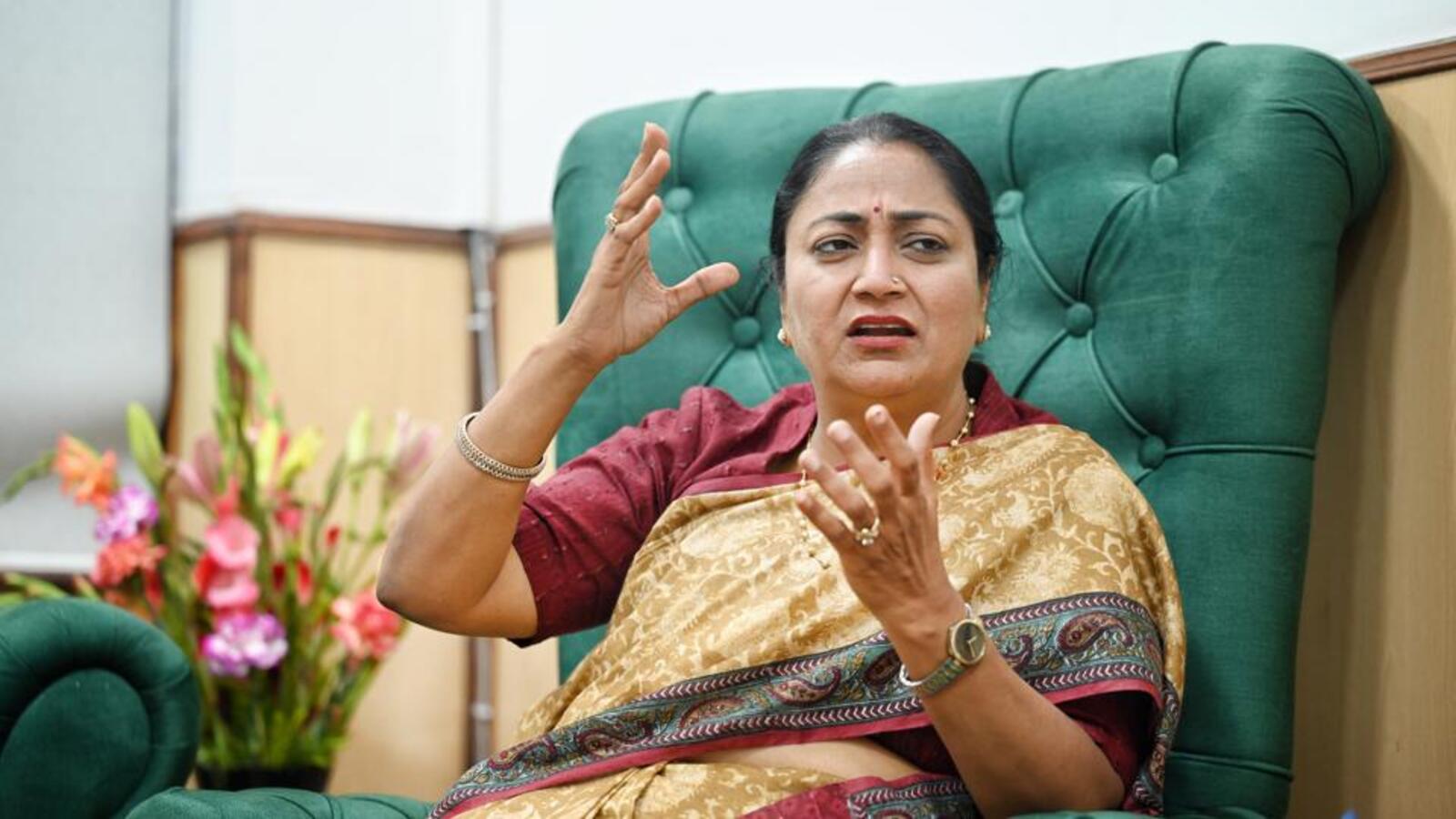 A new Excise Policy is in the works for Delhi: Chief Minister Relha Gupta
