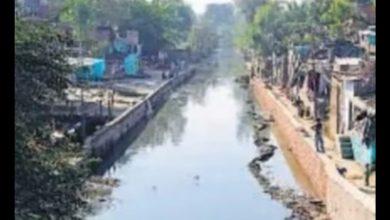 Haider Canal’s 120 mld STP to increase Gomti’s water quality