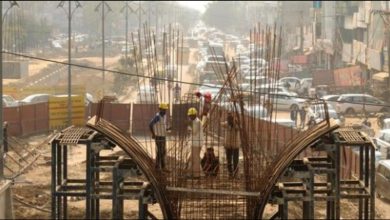 Development Agenda: SPL team to look at the key sectors of Bhadohi, Azamgarh is working on Master Plan 2031