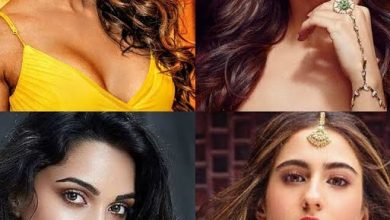 Know the meaning of the names of these 10 actresses